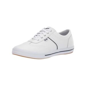 Keds Courty Core Canvas Sneakers in White